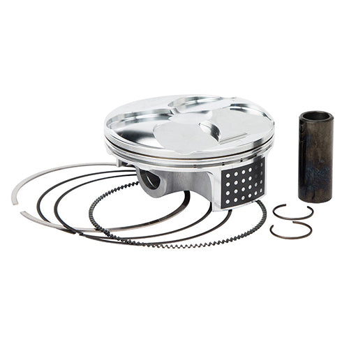 VERTEX Piston Kit 23733B for Reliable Engine Performance