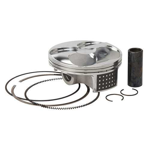 Vertex Piston Kit (Part #23874A) for Enhanced Engine Performance