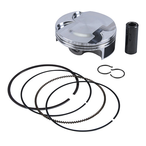 Vertex Piston Kit Part Number 23849A for Precision Engine Performance
