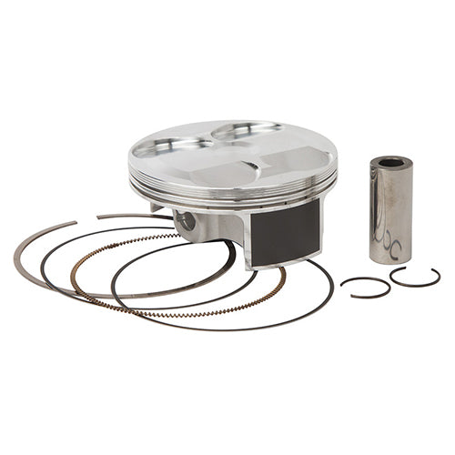VERTEX Piston Kit Part Number 23864A for High-Performance Engines