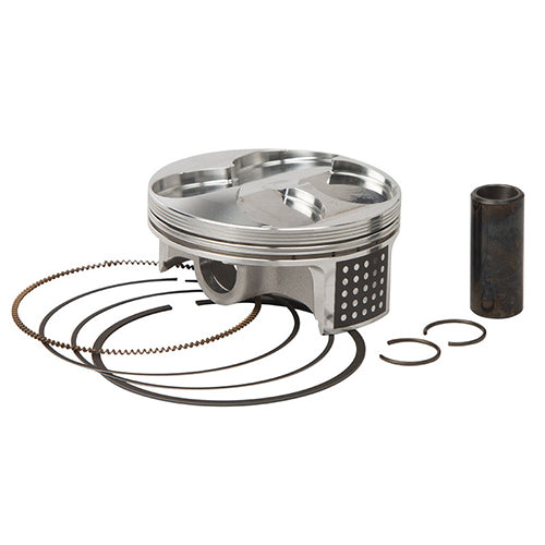 Vertex Piston Kit 23954B for Engine Performance and Durability