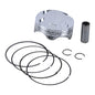 VERTEX Piston Kit 23868A for Automotive Engine Rebuilds