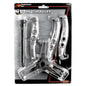 4" HEAVY-DUTY 3-JAW GEAR PULLER