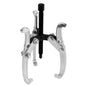 6" HEAVY-DUTY 3-JAW GEAR PULLER