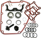 FEULING PARTS Camshaft Installation - Standard Kit - Chain Drive - Twin Cam '99-'06 (except '06 Dyna) 2058