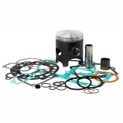 Vertex VTK22521B Top End Piston Kit for High-Performance Engines