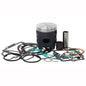 VERTEX VTK22795B Top End Piston Kit for Engine Performance