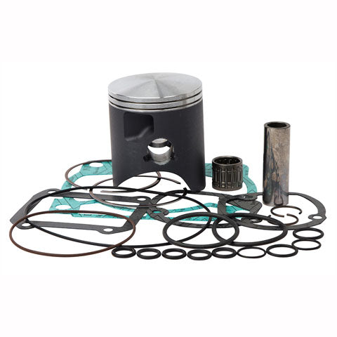 Vertex VTK23630B Top End Piston Kit for Engine Repairs