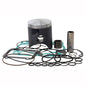 Vertex VTK23630B Top End Piston Kit for Engine Repairs