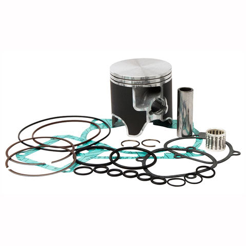 Vertex Top End Piston Kit VTK23375B-2 for Enhanced Engine Performance