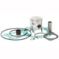 Vertex VTK22813CD Top End Piston Kit for Enhanced Engine Performance