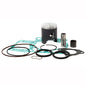 Vertex VTK23429CD Top End Piston Kit for Efficient Engine Performance