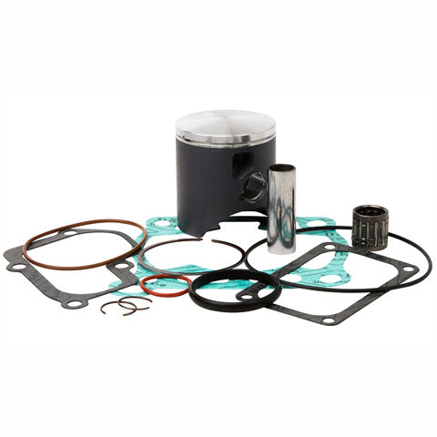 Vertex VTK22652B Top End Piston Kit for Reliable Engine Performance