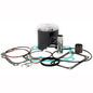 Vertex VTK22652B Top End Piston Kit for Reliable Engine Performance