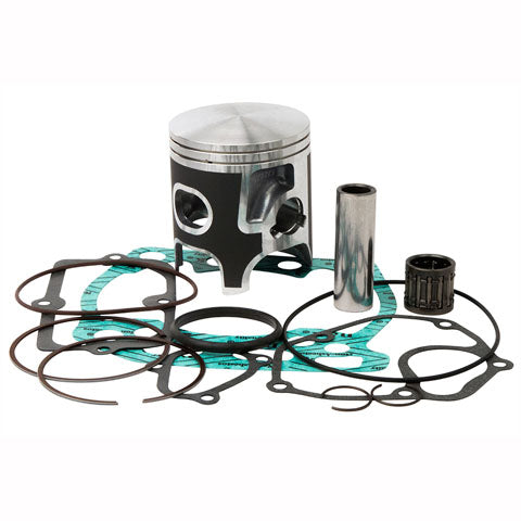 Vertex VTK22854B Top End Piston Kit for High-Performance Engines