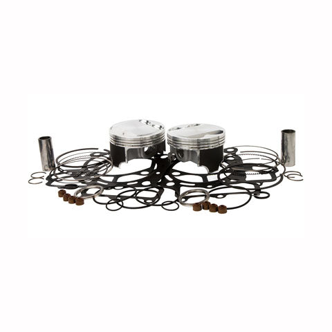 VERTEX Top End Piston Kit VTK23909A for Enhanced Engine Performance