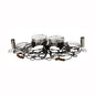 VERTEX Top End Piston Kit VTK23909A for Enhanced Engine Performance