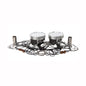 Vertex Top End Piston Kit VTK23908C for Optimal Engine Performance