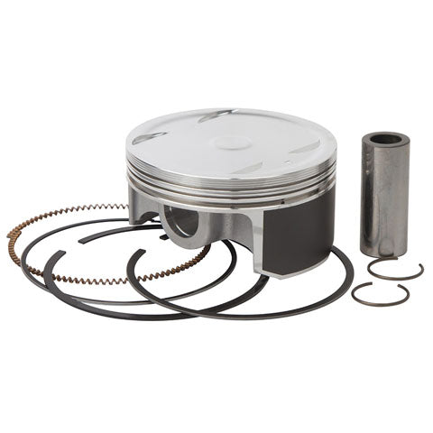 Vertex Piston Kit 23965A for Engine Performance and Reliability
