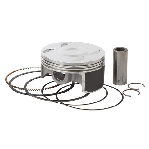 Vertex Piston Kit 23966B for Reliable Engine Performance