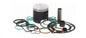 Vertex Top End Piston Kit VTKTC22983A for Enhanced Engine Performance