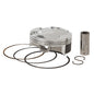 Vertex Piston Kit 23961A for Engine Performance and Durability