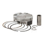 Vertex Piston Kit 23962B for Enhanced Engine Performance