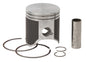 Vertex Piston Kit 23928B for Engine Performance and Reliability