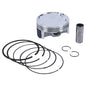 Vertex Piston Kit 24026A for Enhanced Engine Performance