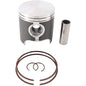 Vertex Piston Kit 22926A for Enhanced Engine Performance