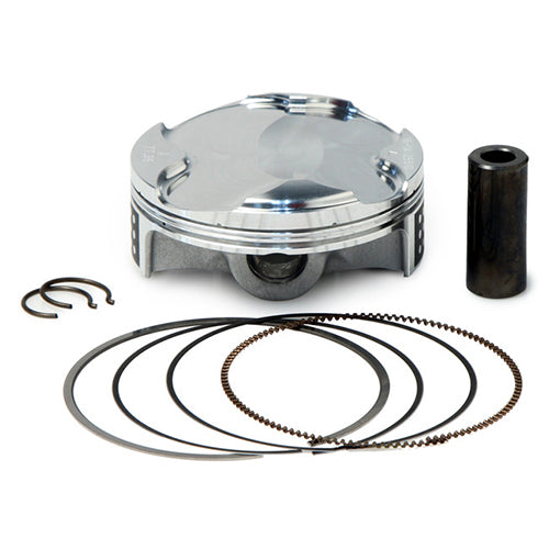 Vertex Piston Kit 24097A for Optimal Engine Performance