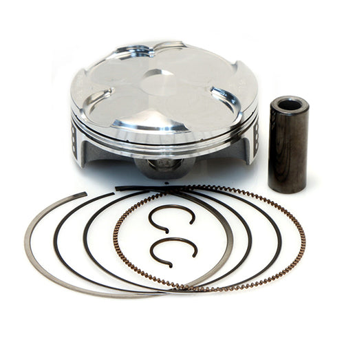 Vertex Piston Kit 24114B for Enhanced Engine Performance