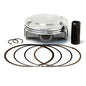 Vertex Piston Kit Part #24099A for Automotive Engines