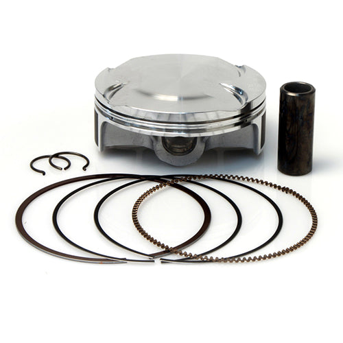 Vertex Piston Kit (Part Number 24099B) for Automotive Engines
