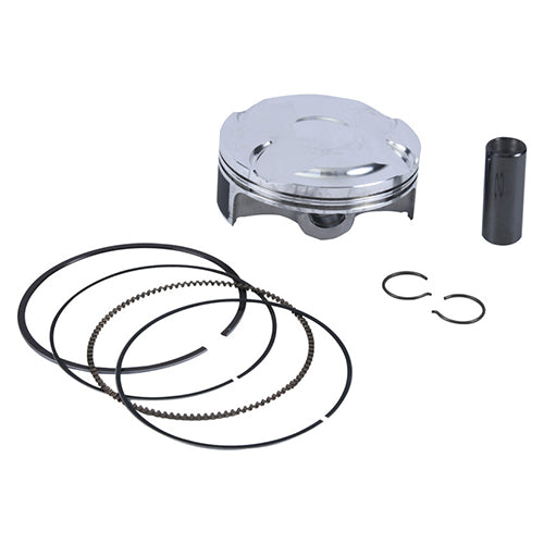 Vertex Piston Kit 24112B for Enhanced Engine Performance