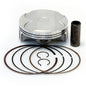 Vertex Piston Kit 24113A for Enhanced Engine Performance