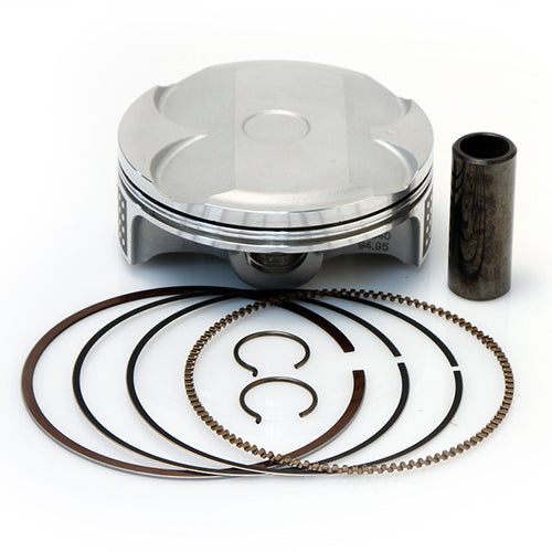 Vertex Piston Kit 24113B for Engine Performance and Reliability