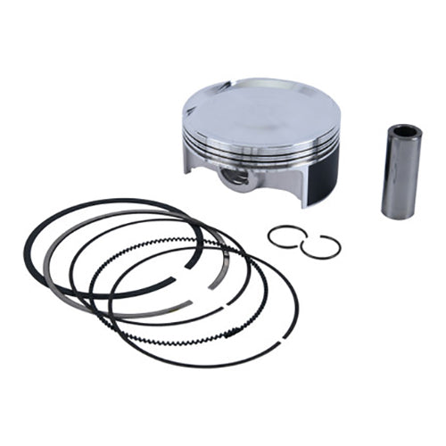 Vertex Piston Kit 24029A for High-Performance Engine Repairs