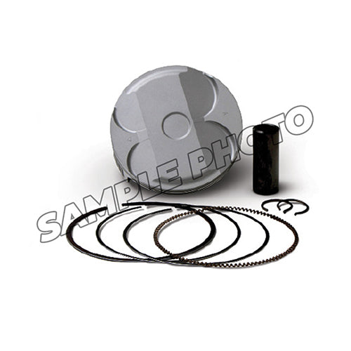 Vertex Piston Kit 24252B for Enhanced Engine Performance