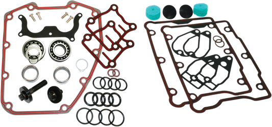 FEULING PARTS Camshaft Installation - Plus Kit - Chain Drive - Twin Cam '99-'06 (except '06 Dyna) 2059