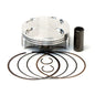 Vertex Piston Kit Part Number 24109A for Engine Performance and Reliability