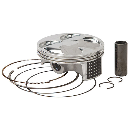 VERTEX Piston Kit Part Number 23960C for Engine Performance and Durability