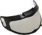 Z1R Phantom/Stance Shield - Dual Pane - Clear 0130-0082