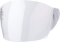Z1R Ace Shield - Clear 0130-0153