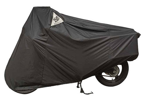 GUARDIAN WEATHERALL PLUS MOTORCYCLE COVER CR