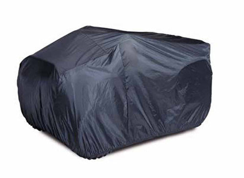 GUARDIAN ATV COVER BLACK - XLARGE
