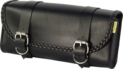 BRAIDED SERIES TOOL POUCH
