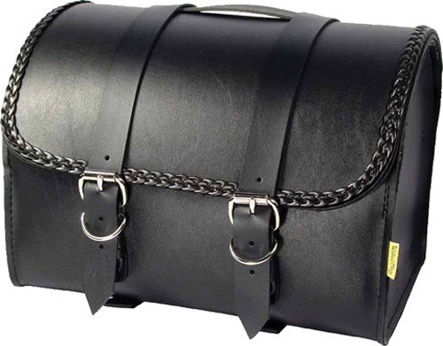 BRAIDED SERIES MAX PAX TOUR TRUNK