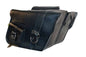 RANGER SERIES LARGE SLANT SADDLEBAG SET