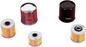 EMGO Oil Filter - Honda/Kawasaki/Polaris/Yamaha 10-82230